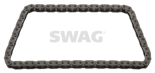 Reżaz pre pohon olejového čerpadla SWAG